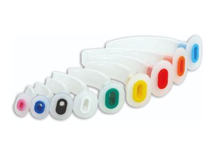 Guedel airway